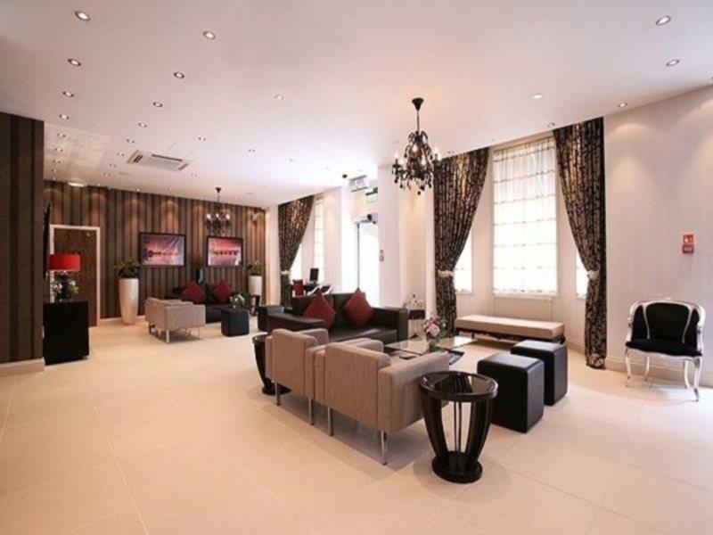 Enterprise London Bagian luar foto